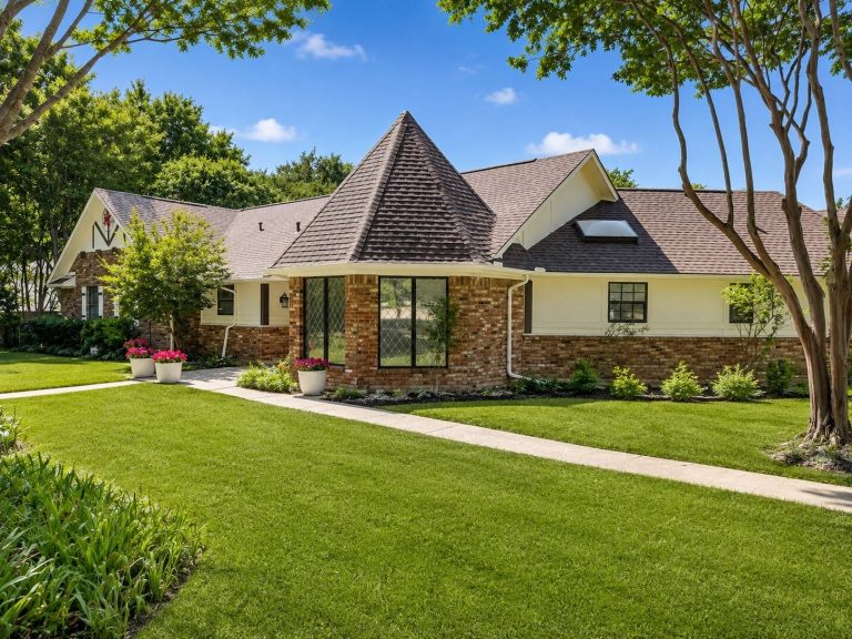 Property Photo of 614 Pecan Creek Drive, Sunnyvale 75182 – Home for Sale in Sunnyvale