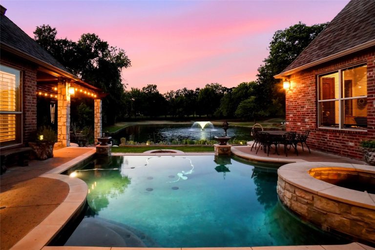 Property Photo of 5024 Strathmore, Colleyville 76034 – Home for Sale in Colleyville