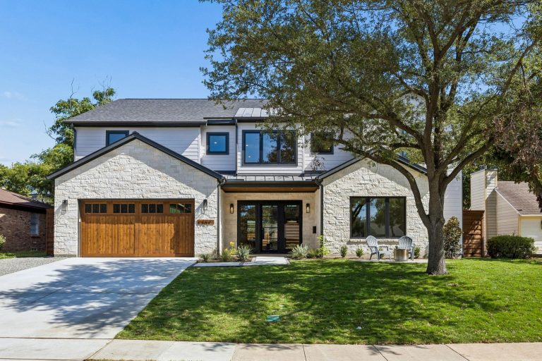 Property Photo of 1304 Chippewa Drive, Richardson 75080 – Home for Sale in Richardson