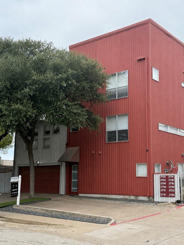 Property Photo of 2714 Shelby Avenue, Dallas 75219 – Home for Sale in Dallas