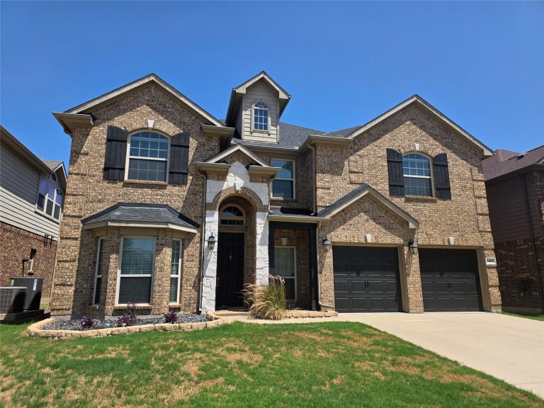 Property Photo of 1421 Soaptree Lane, Fort Worth 76177 – Home for Sale in Fort Worth