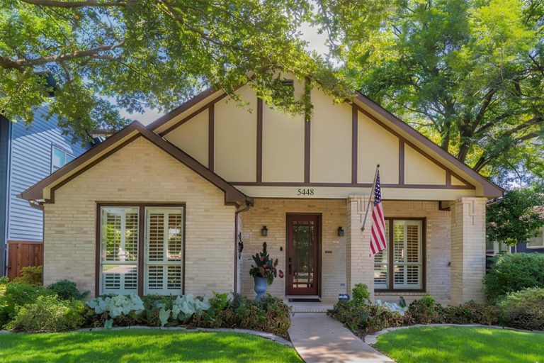 Property Photo of 5448 Richard Avenue, Dallas 75206 – Home for Sale in Dallas