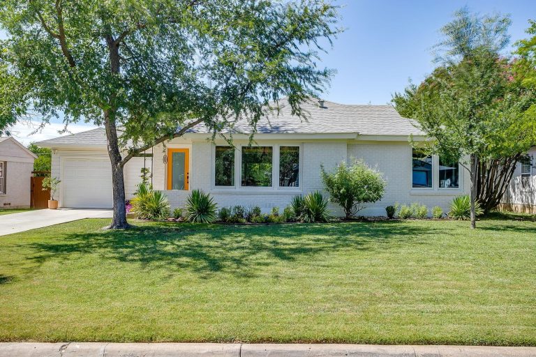 Property Photo of 4212 Winfield Avenue, Fort Worth 76109 – Home for Sale in Fort Worth