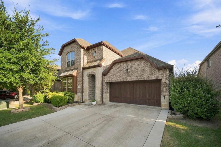 Property Photo of 7831 Southfork Bend, Irving 75063 – Home for Sale in Irving