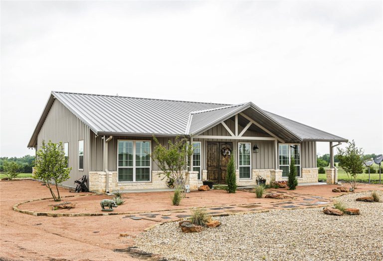 Property Photo of 1704 County Road 1002, Greenville 75401 – Home for Sale in Greenville