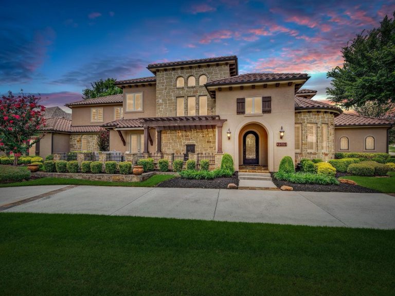 Property Photo of 2101 Palomar Trail, Southlake 76092 – Home for Sale in Southlake