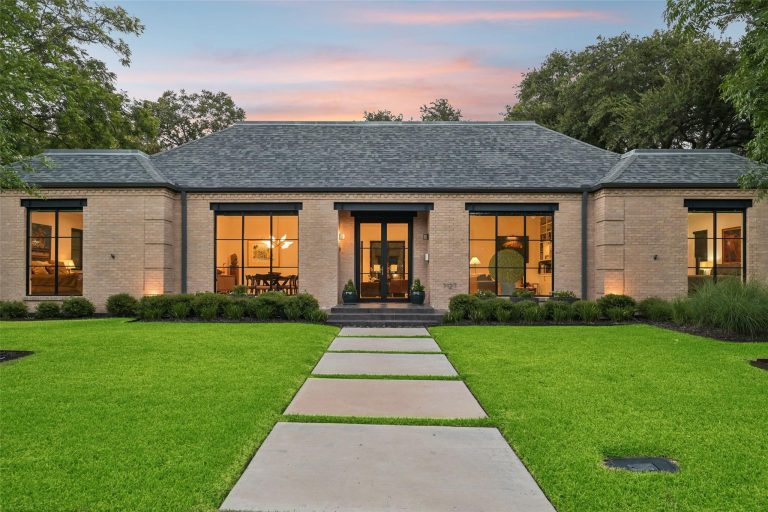 Property Photo of 7127 Lakehurst Avenue, Dallas 75230 – Home for Sale in Dallas