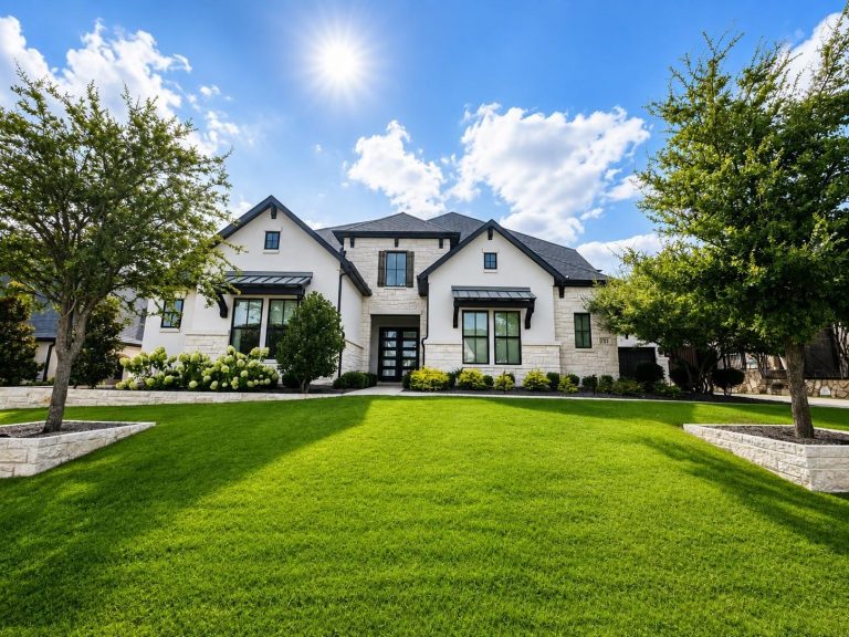 Property Photo of 821 Wright Lane, Prosper 75078 – Home for Sale in Prosper