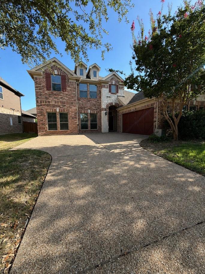 Property Photo of 1513 Snowberry Drive, Allen 75013 – Home for Sale in Allen
