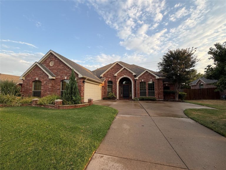 Property Photo of 224 Foxford Drive, Keller 76248 – Home for Sale in Keller