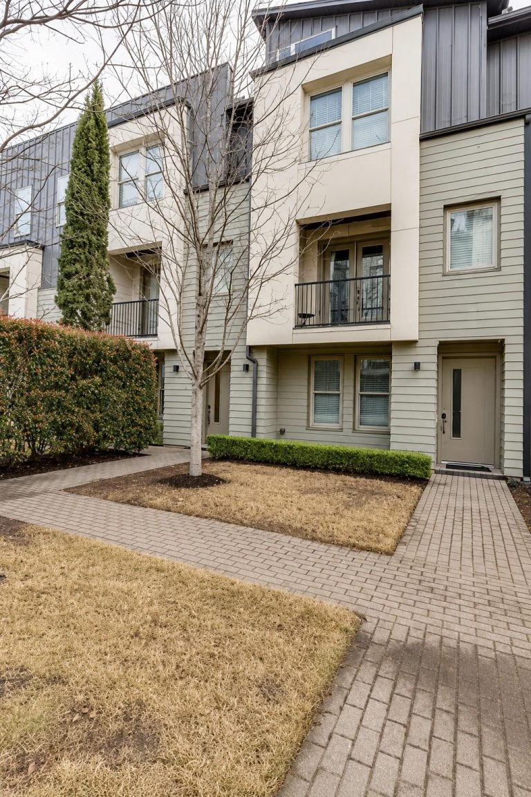 Property Photo of 4211 Rawlins Street #252, Dallas 75219 – Home for Sale in Dallas
