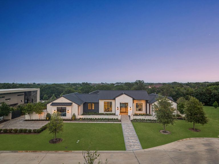 Property Photo of 1702 Cypress Way, Westlake 76262 – Home for Sale in Westlake