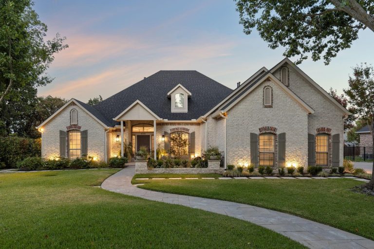 Property Photo of 4741 Parkwood Drive, Rockwall 75032 – Home for Sale in Rockwall