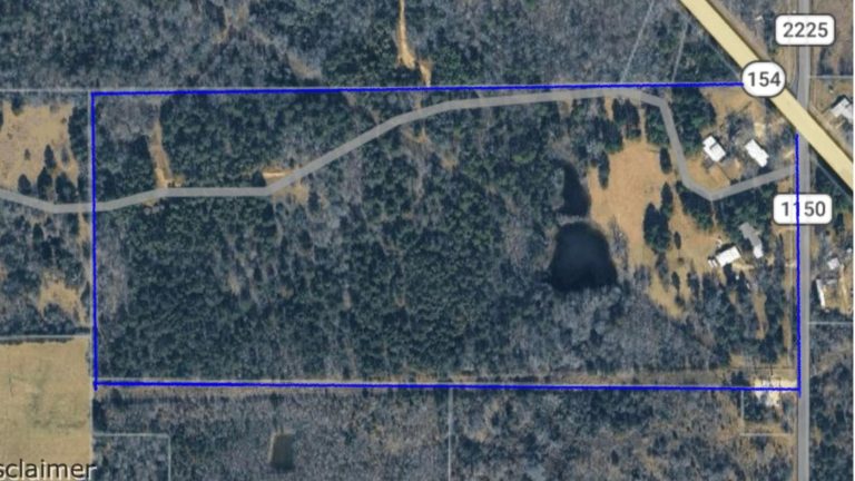 Property Photo of 1507 154 Highway, Quitman 75783 – Home for Sale in Quitman