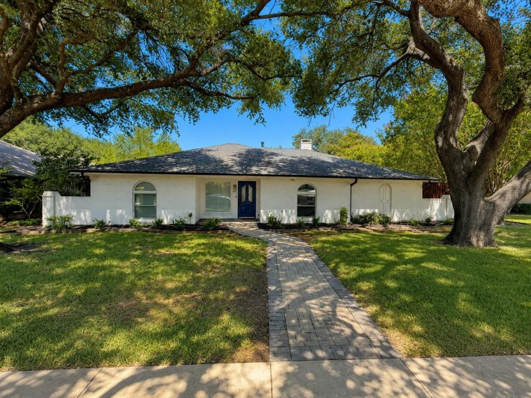 Property Photo of 5931 Buffridge Trail, Dallas 75252 – Home for Sale in Dallas