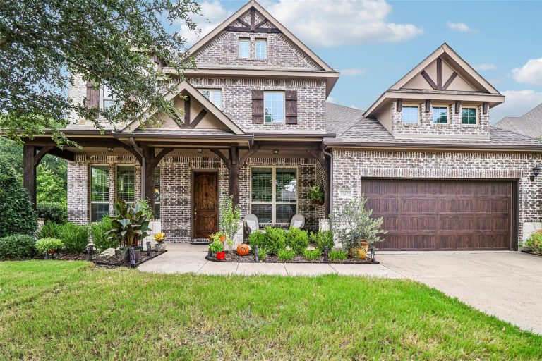 Property Photo of 13672 Crianza Road, Frisco 75035 – Home for Sale in Frisco