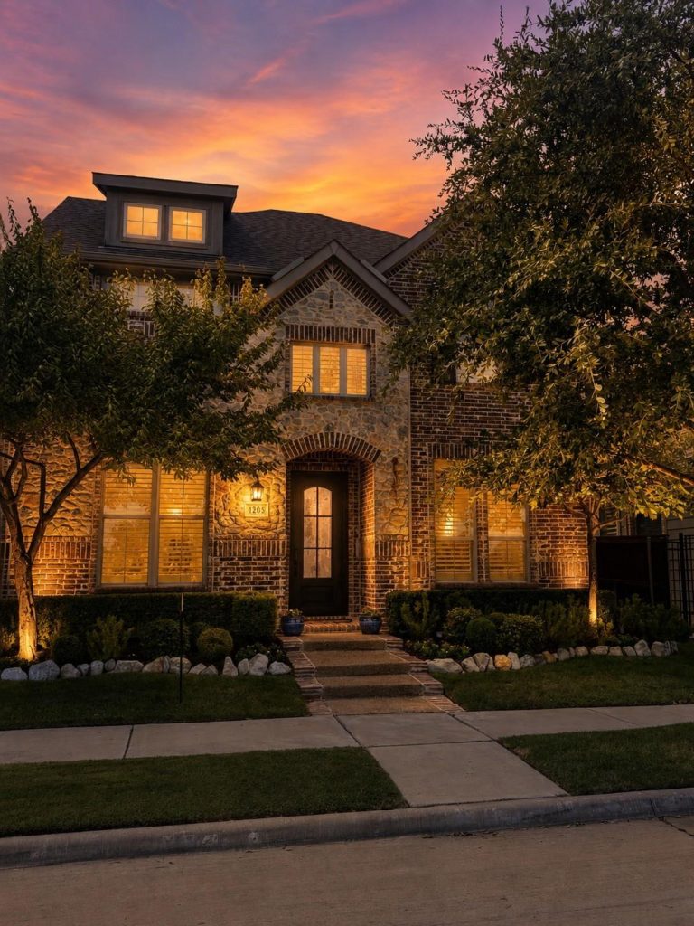 Property Photo of 1205 Ivy Charm Way, Arlington 76005 – Home for Sale in Arlington