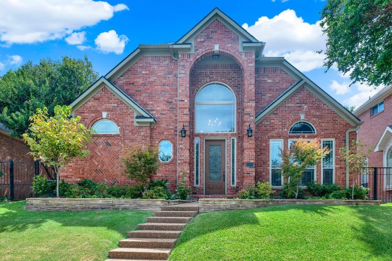 Property Photo of 6816 Myrtle Beach Drive, Plano 75093 – Home for Sale in Plano