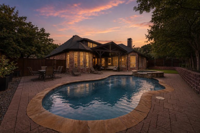Property Photo of 5287 Cree Drive, Frisco 75034 – Home for Sale in Frisco