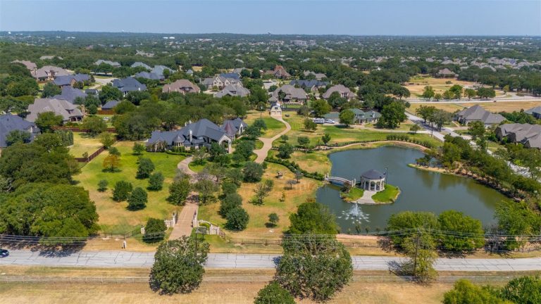 Property Photo of 8801 Clay Hibbins Road, Keller 76248 – Home for Sale in Keller