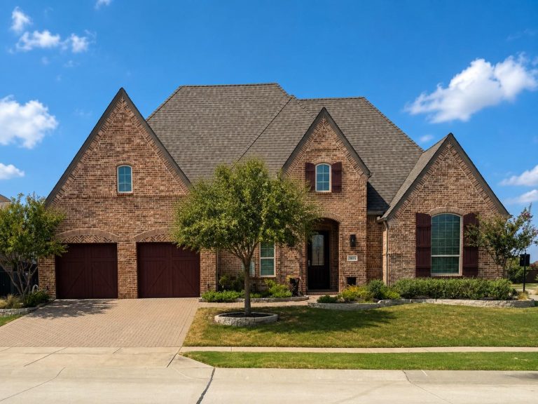 Property Photo of 3815 Alleyton Way, Celina 75009 – Home for Sale in Celina