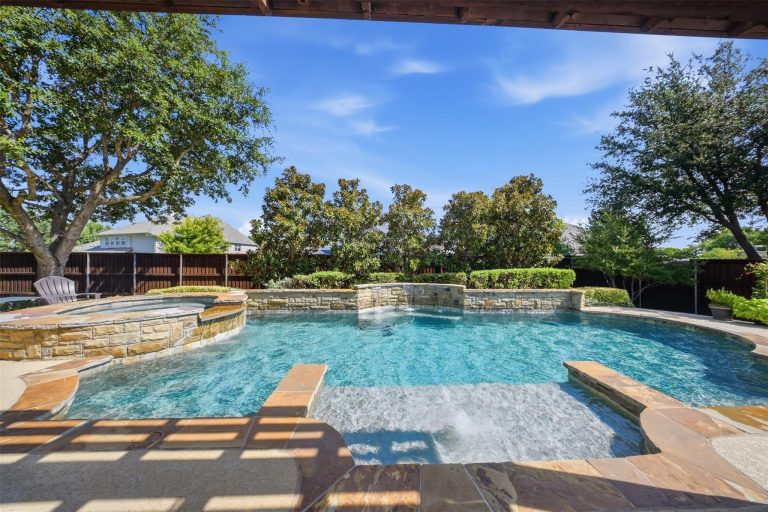 Property Photo of 4081 Chimney Rock Drive, Prosper 75078 – Home for Sale in Prosper