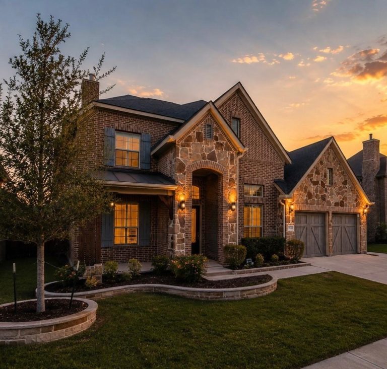 Property Photo of 3744 Manchester, The Colony 75056 – Home for Sale in The Colony