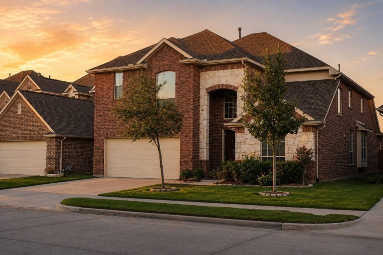 Property Photo of 1906 Fountain Wood Drive, Euless 76039 – Home for Sale in Euless