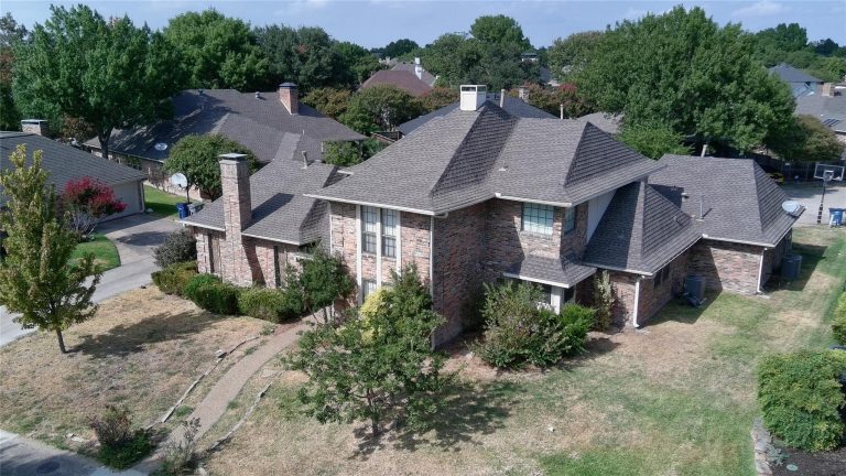 Property Photo of 4307 Quail Hollow Road, Dallas 75287 – Home for Sale in Dallas