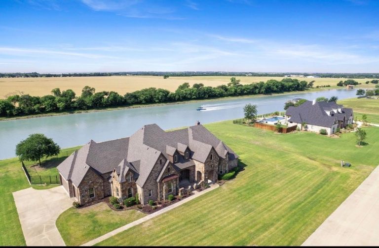 Property Photo of 623 Calm Water Cove, Princeton 75407 – Home for Sale in Princeton