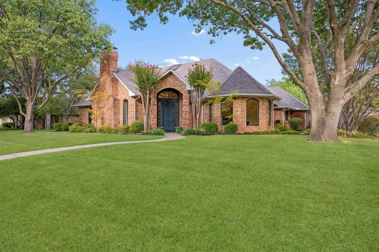 Property Photo of 2112 Brandeis Drive, Richardson 75082 – Home for Sale in Richardson