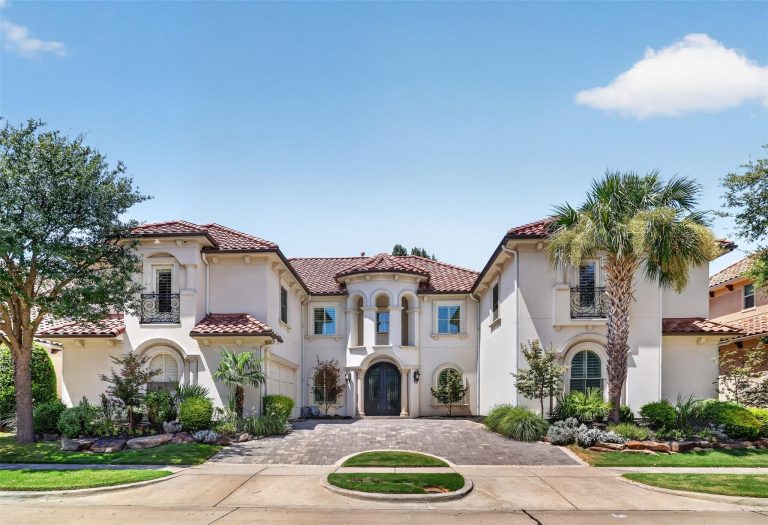 Property Photo of 6009 Corsica Way, Plano 75024 – Home for Sale in Plano