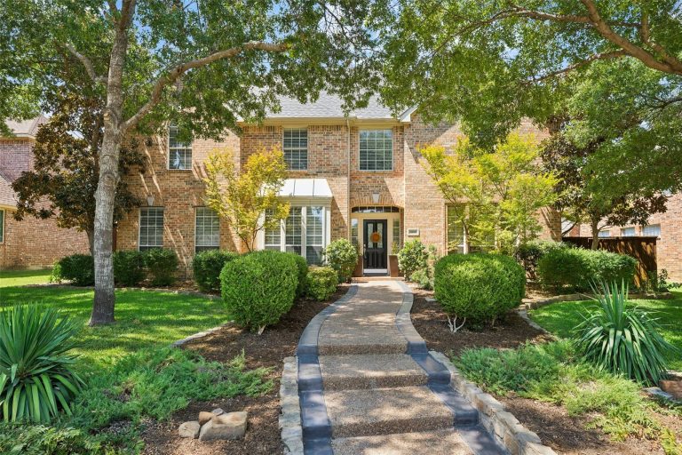 Property Photo of 3205 Merita Drive, Richardson 75082 – Home for Sale in Richardson