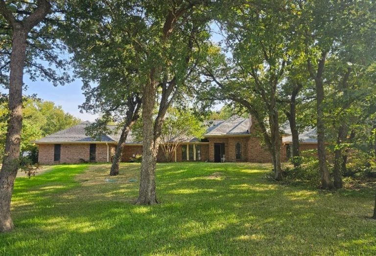Property Photo of 6501 Oakview Drive, Flower Mound 75022 – Home for Sale in Flower Mound