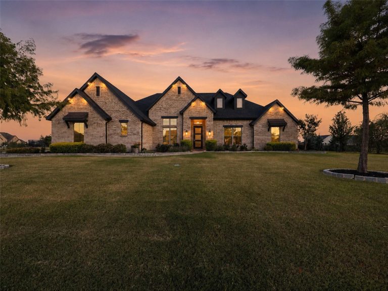 Property Photo of 3051 Kessler Drive, Celina 75009 – Home for Sale in Celina
