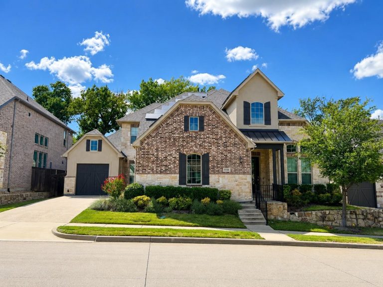 Property Photo of 4116 Petrus Boulevard, Colleyville 76034 – Home for Sale in Colleyville