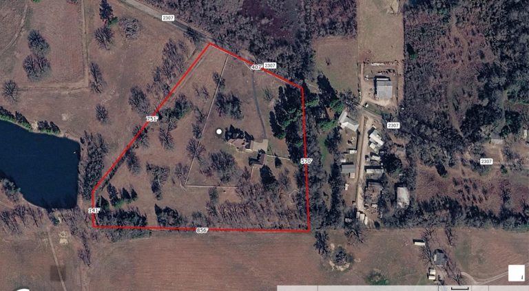 Property Photo of 1200 County Road 2307, Sulphur Springs 75482 – Home for Sale in Sulphur Springs