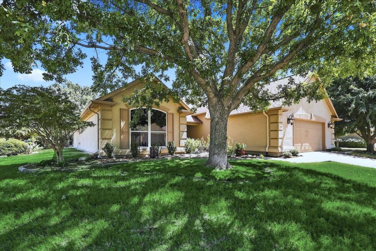 Property Photo of 10512 Belvedere Drive, Denton 76207 – Home for Sale in Denton