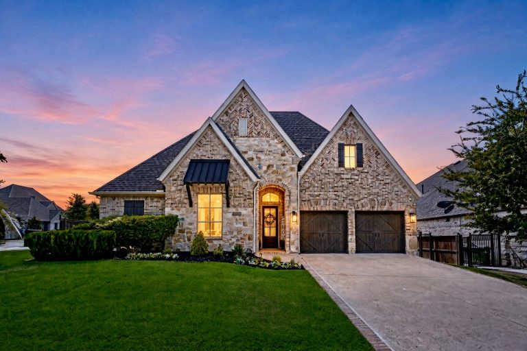 Property Photo of 2770 Meadowbrook Boulevard, Prosper 75078 – Home for Sale in Prosper