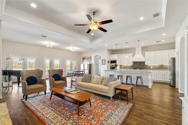 Property Photo of 5750 High Mesa Drive, Justin 76247 – Home for Sale in Justin