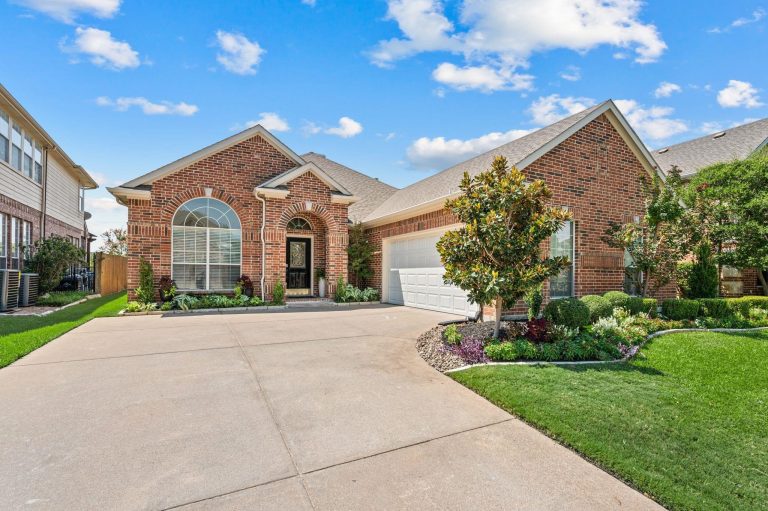 Property Photo of 2404 Watercrest Drive, Keller 76248 – Home for Sale in Keller