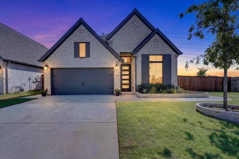 Property Photo of 8400 Brookhaven Drive, McKinney 75071 – Home for Sale in McKinney