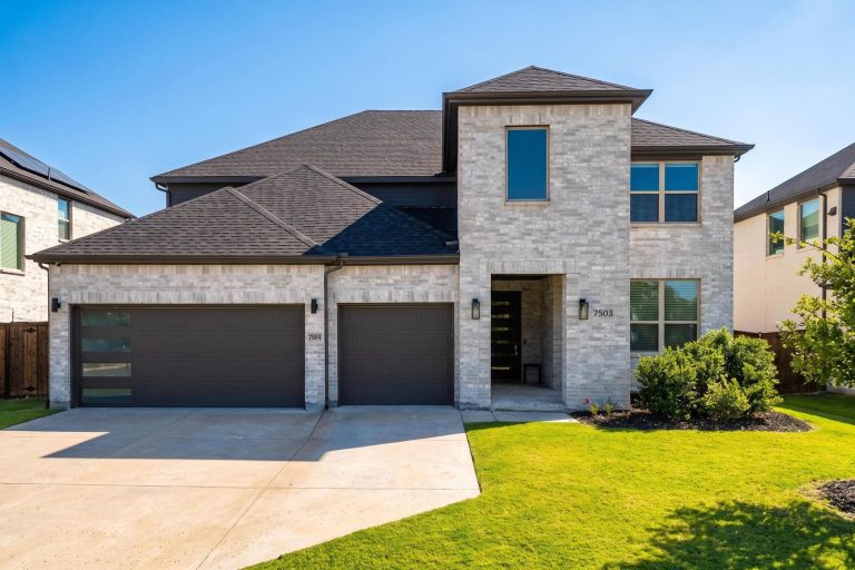 Property Photo of 7503 Switchgrass Road, Frisco 75033 – Home for Sale in Frisco