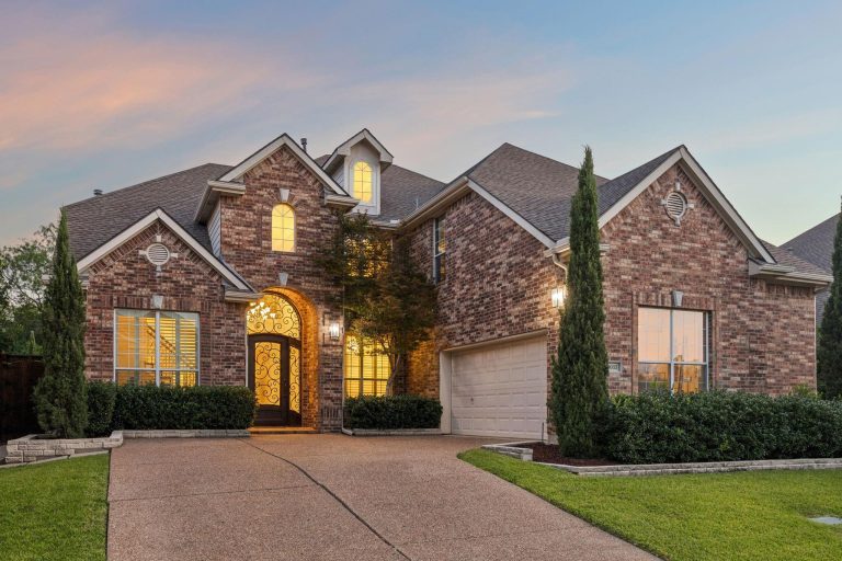 Property Photo of 9033 Jasmine Lane, Irving 75063 – Home for Sale in Irving