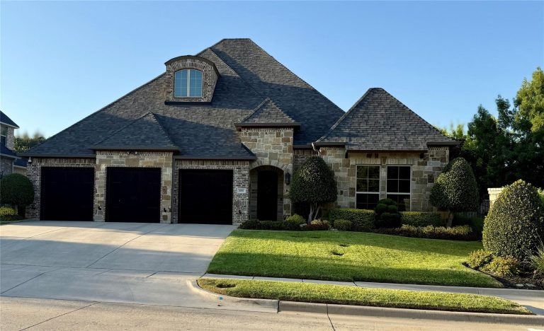Property Photo of 800 Regina Court, Colleyville 76034 – Home for Sale in Colleyville