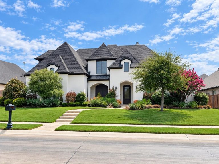 Property Photo of 2704 Lake Shore Drive, Keller 76248 – Home for Sale in Keller