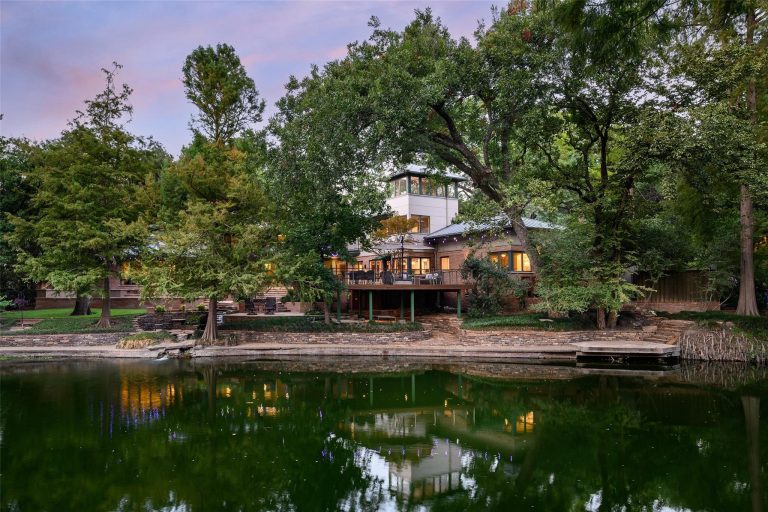 Property Photo of 3909 Stonebridge Drive, Dallas 75204 – Home for Sale in Dallas