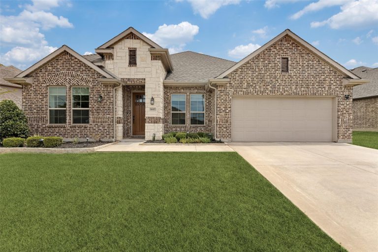 Property Photo of 14412 Home Trail, Fort Worth 76262 – Home for Sale in Fort Worth