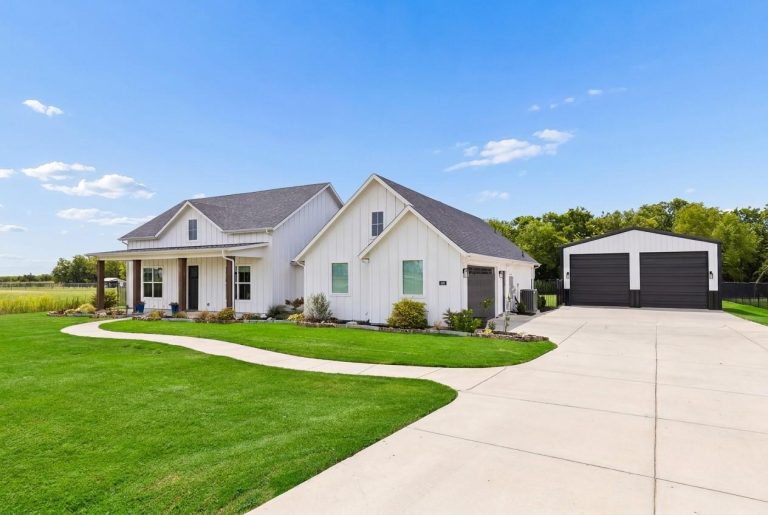 Property Photo of 940 Declaration Drive, Nevada 75173 – Home for Sale in Nevada