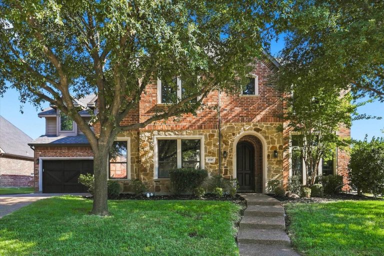 Property Photo of 6840 Shalloway Drive, Grand Prairie 75054 – Home for Sale in Grand Prairie
